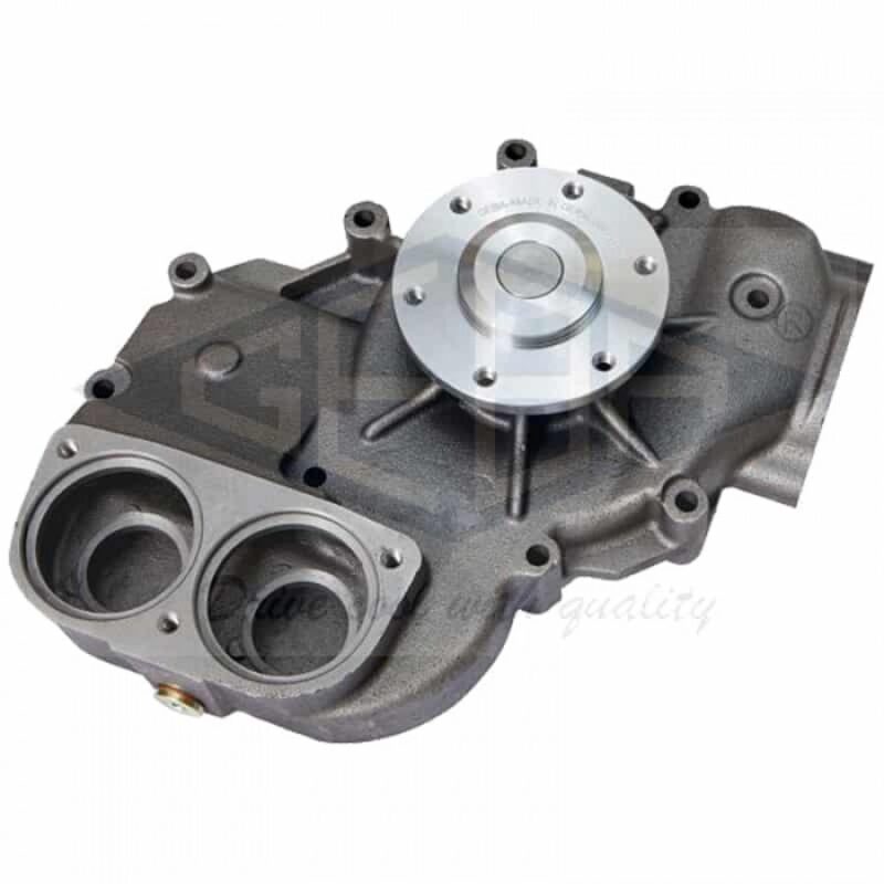 MERCEDES BENZ AXOR TRUCK WATER PUMP