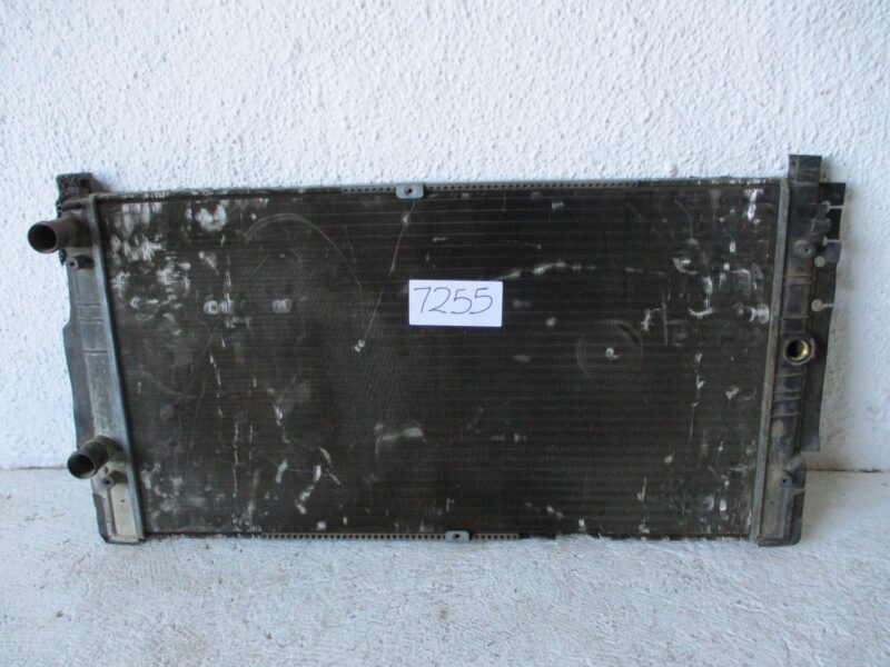 2000 VW KOMBI T4 2.0TDI MANUAL RADIATOR