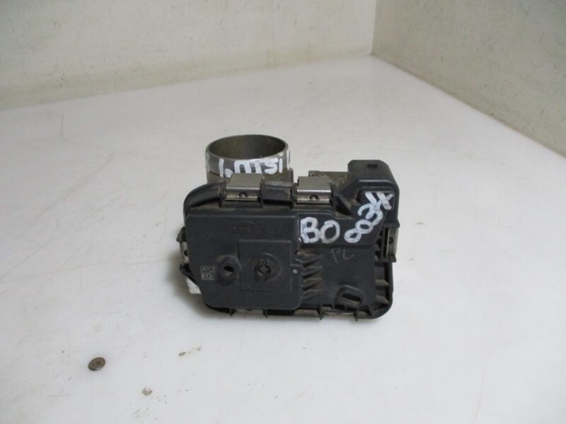 2019 VW POLO 8 1.0 TSI CHZ THROTTLE BODY