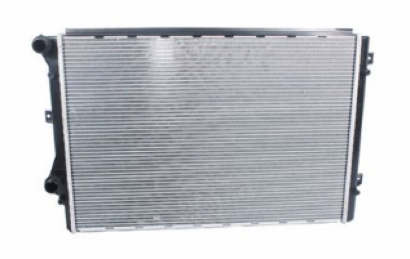 09- VW GOLF 6 MANUAL RADIATOR 1.4/2.0 90KW