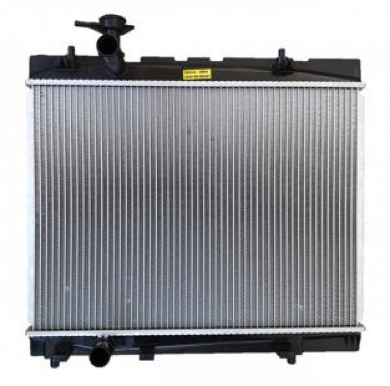 12- TOYOTA ETIOS 1.5I RADIATOR