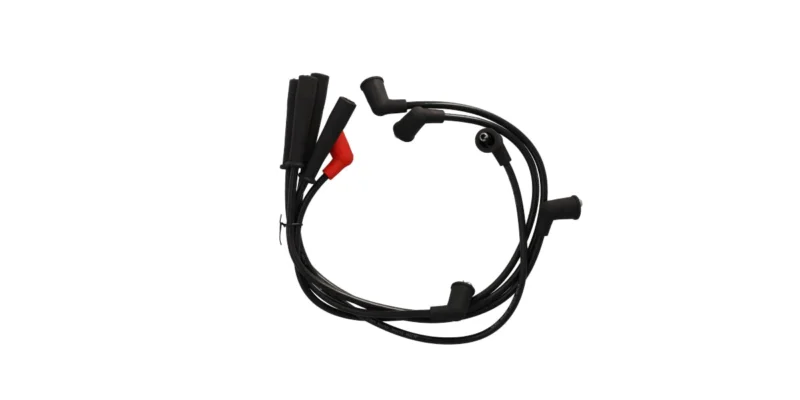 2003- NISSAN HARDBODY 2.0I/2.4I PLUG WIRE SET (KA20/KA24)