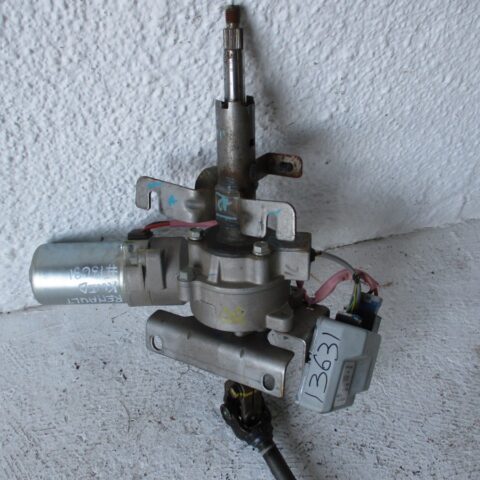 2018 RENAULT KWID 1.0I  ELECT POWER STEERING SHAFT