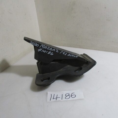 2020 MAZDA 2 1.5I H/B ACCELERATOR PEDAL