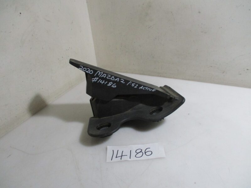 2020 MAZDA 2 1.5I H/B ACCELERATOR PEDAL