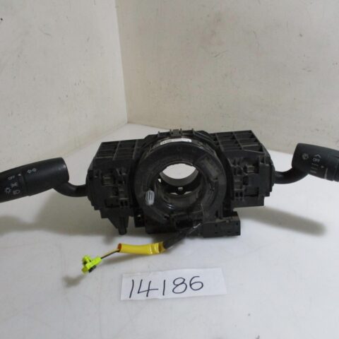 2020 MAZDA 2 1.5I H/B COMBO SWITCH (WITHOUT SLIPRING)