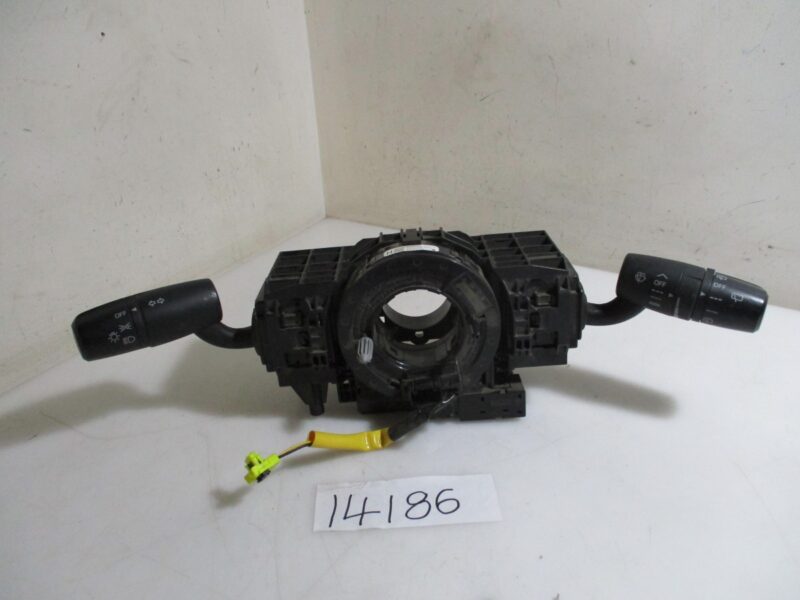 2020 MAZDA 2 1.5I H/B COMBO SWITCH (WITHOUT SLIPRING)