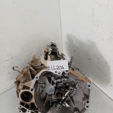 2022 SUZUKI S-PRESSO 1.0i MANUAL GEARBOX; ENG NO: K10BN; 5 SPEED