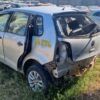 2013 VW POLO VIVO 1.4I 5-DR VARIOUS SPARES - Image 3