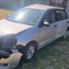 2013 VW POLO VIVO 1.4I 5-DR VARIOUS SPARES - Image 5