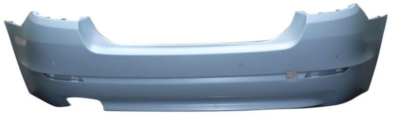 10- BMW F10 REAR BUMPER