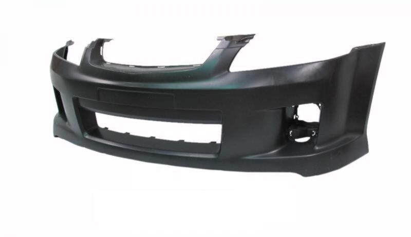 08- CHEVROLET LUMINA FRONT BUMPER