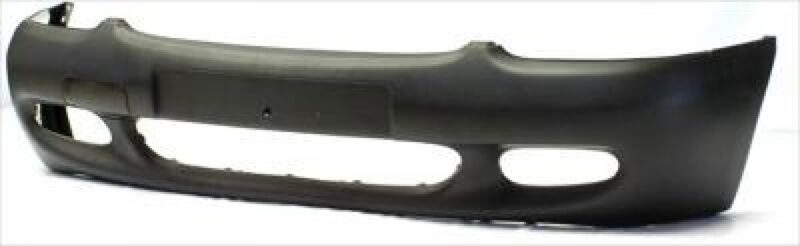 95-02 FORD ESCORT FRONT BUMPER WITH FOGLAMP HOLE