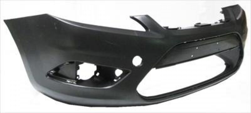 08- FORD FOCUS H/B FRONT BUMPER, PRIMED