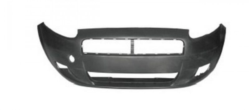 07- FIAT PUNTO FRONT BUMPER