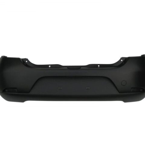 14-17 RENAULT SANDERO REAR BUMPER