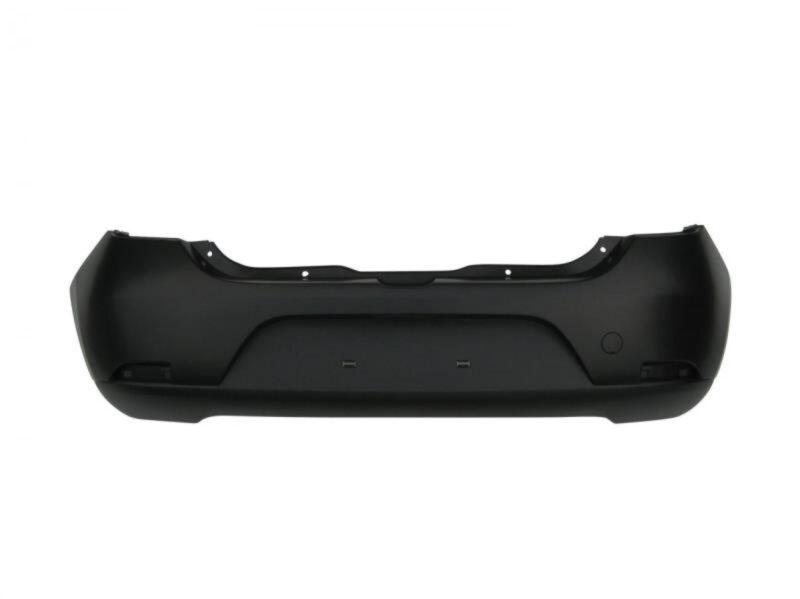 14-17 RENAULT SANDERO REAR BUMPER