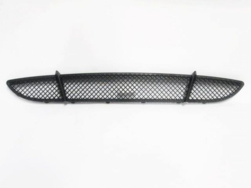 04-08 BMW 1-SERIES E87 BUMPER CENTRE GRILLE