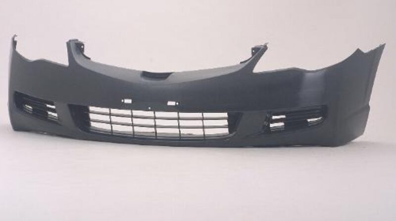 06- HONDA CIVIC SEDAN FRONT BUMPER