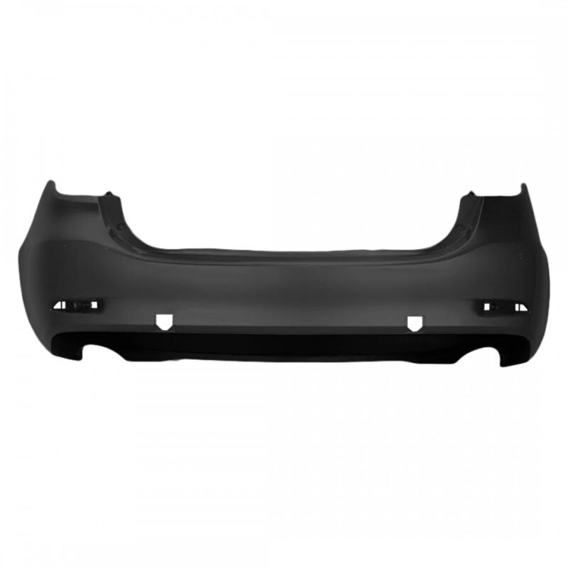 14- MAZDA 6 REAR BUMPER