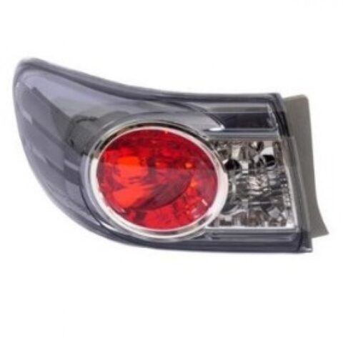 14- TOYOTA COROLLA QUEST LR TAILLAMP
