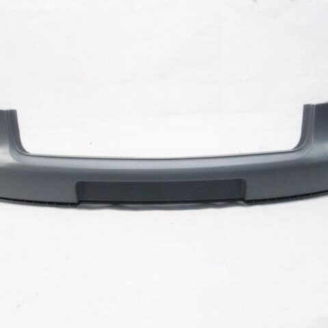 05- VW GOLF 5 REAR BUMPER UPPER