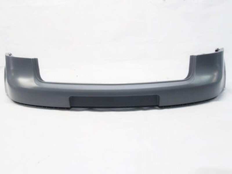 05- VW GOLF 5 REAR BUMPER UPPER