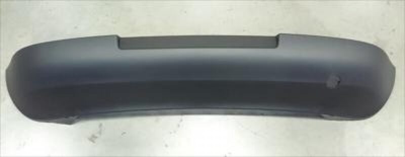 05- VW GOLF 5 REAR BUMPER SPOILER