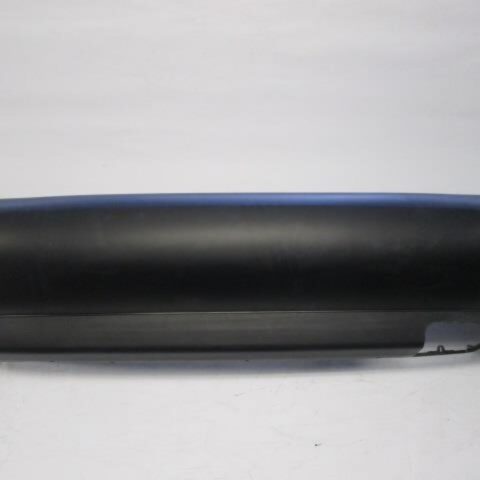 96- VW POLO REAR BUMPER W. SPOILER