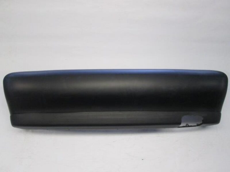 96- VW POLO REAR BUMPER W. SPOILER