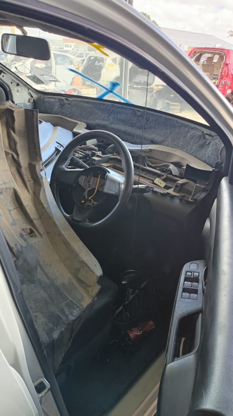 2019 SUZUKI ERTIGA 1.5I GA VARIOUS SPARES - Image 5