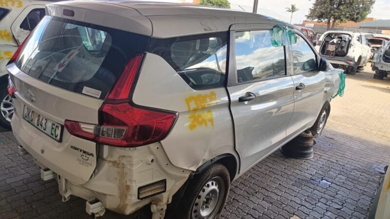 2019 SUZUKI ERTIGA 1.5I GA VARIOUS SPARES - Image 4