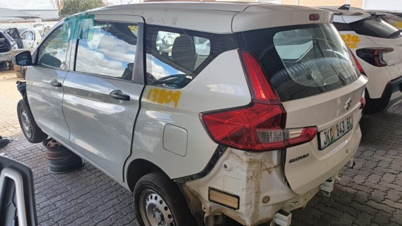 2019 SUZUKI ERTIGA 1.5I GA VARIOUS SPARES - Image 3
