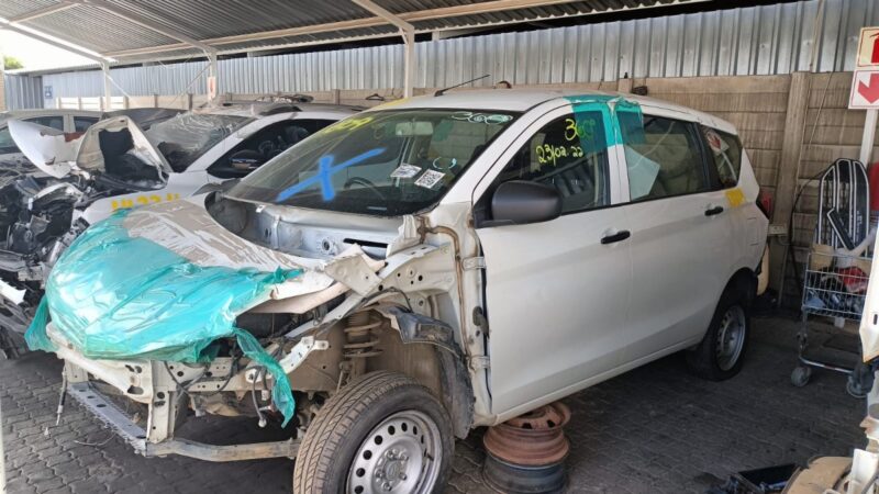 2019 SUZUKI ERTIGA 1.5I GA VARIOUS SPARES - Image 2
