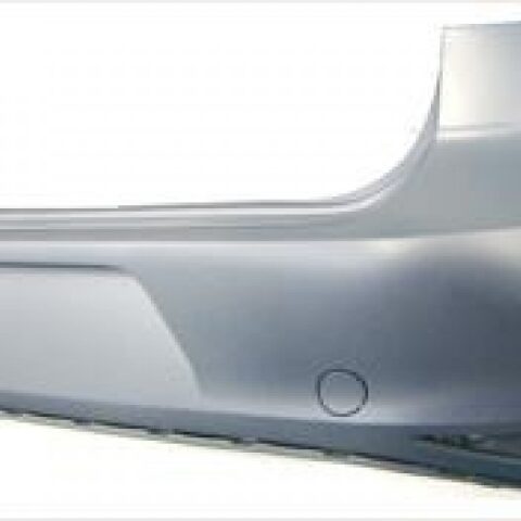 13-17 VW GOLF 7 REAR BUMPER