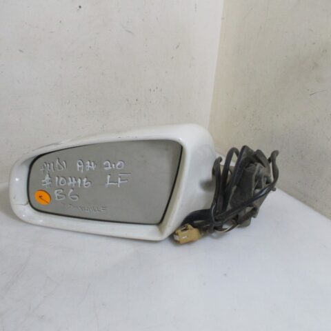 Audi A4 B6 2004 Left Hand Mirror