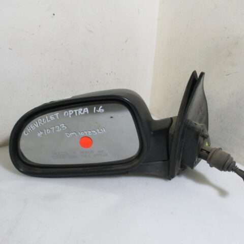 2011CHEVROLET OPTRA 1.6i SEDAN LH DOOR MIRROR