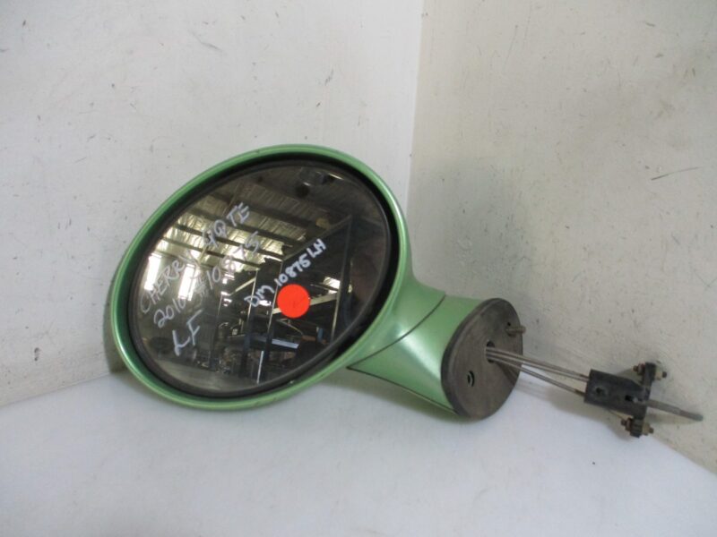 Chery QQ-TE 2010 Left Hand Mirror