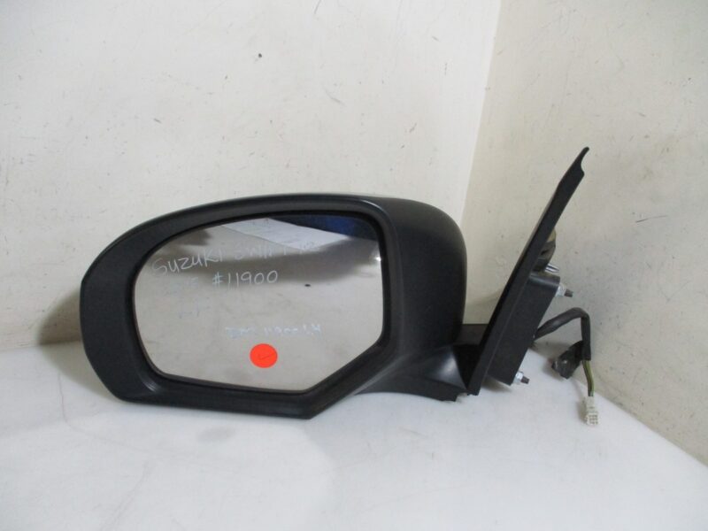 2015 SUZUKI SWIFT 1.2I H/B LH DOORMIRROR (ELECT)