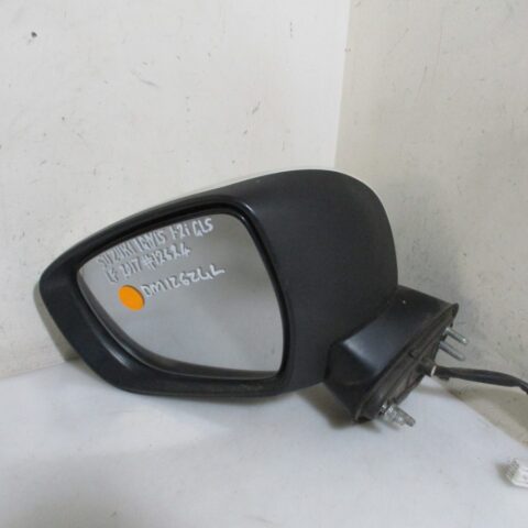 Suzuki Ignis 2017 Left Hand Mirror