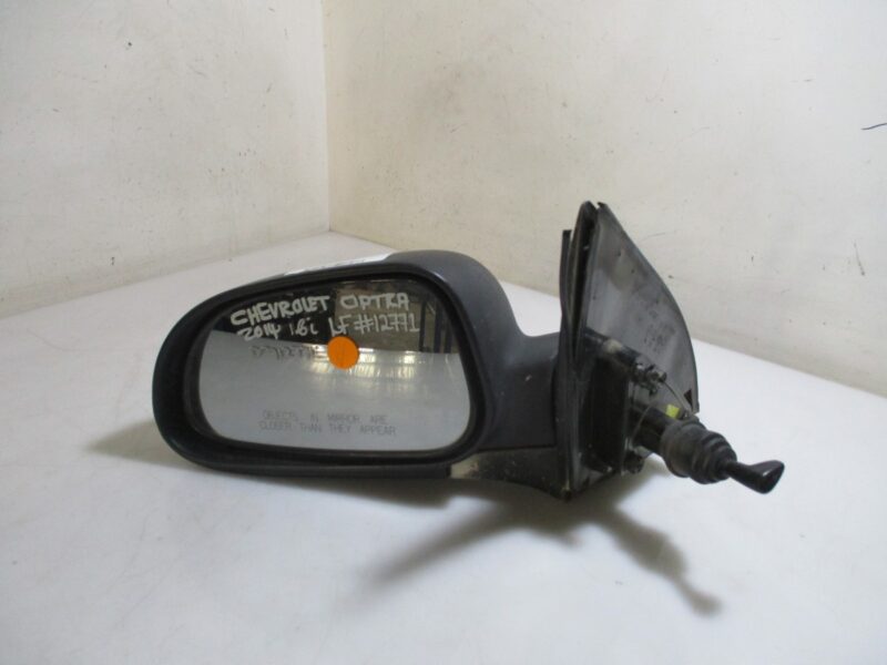 Chevrolet Optra 2014 Left Hand Mirror