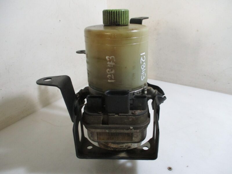 2007 VW POLO 1.6I H/B POWER STEERING PUMP