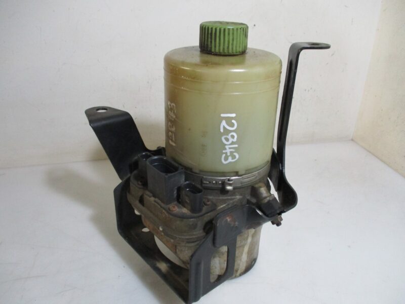 2007 VW POLO 1.6I H/B POWER STEERING PUMP - Image 2