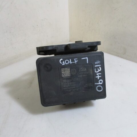 2017 VW GOLF 7 1.2TSI ABS PUMP