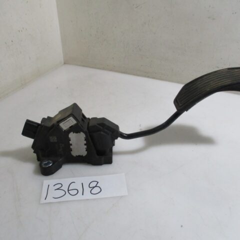 2012 TOYOTA COROLLA PRO 2.0 D4D ACCELERATOR PEDAL