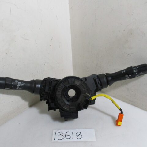 2012 TOYOTA COROLLA PRO 2.0 D4D COMBO SWITCH (WITHOUT SLIPRING)
