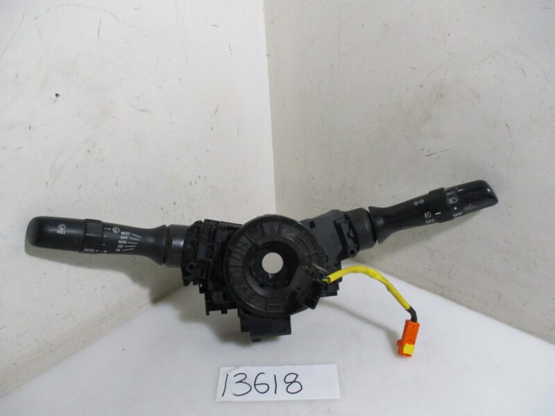 2012 TOYOTA COROLLA PRO 2.0 D4D COMBO SWITCH (WITHOUT SLIPRING)