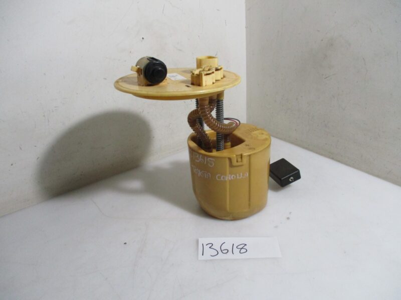 2012 TOYOTA COROLLA PRO 2.0 D4D FUEL SENDER UNIT