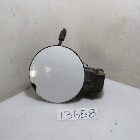2017 RENAULT CLIO 4 900TI FUEL FLAP