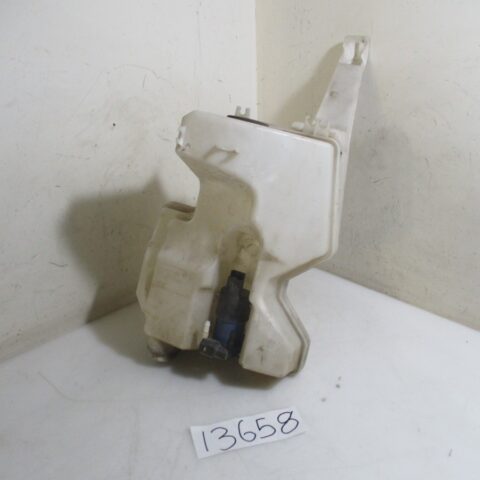 2017 RENAULT CLIO 4 900TI WINDSCREEN WASHER BOTTLE